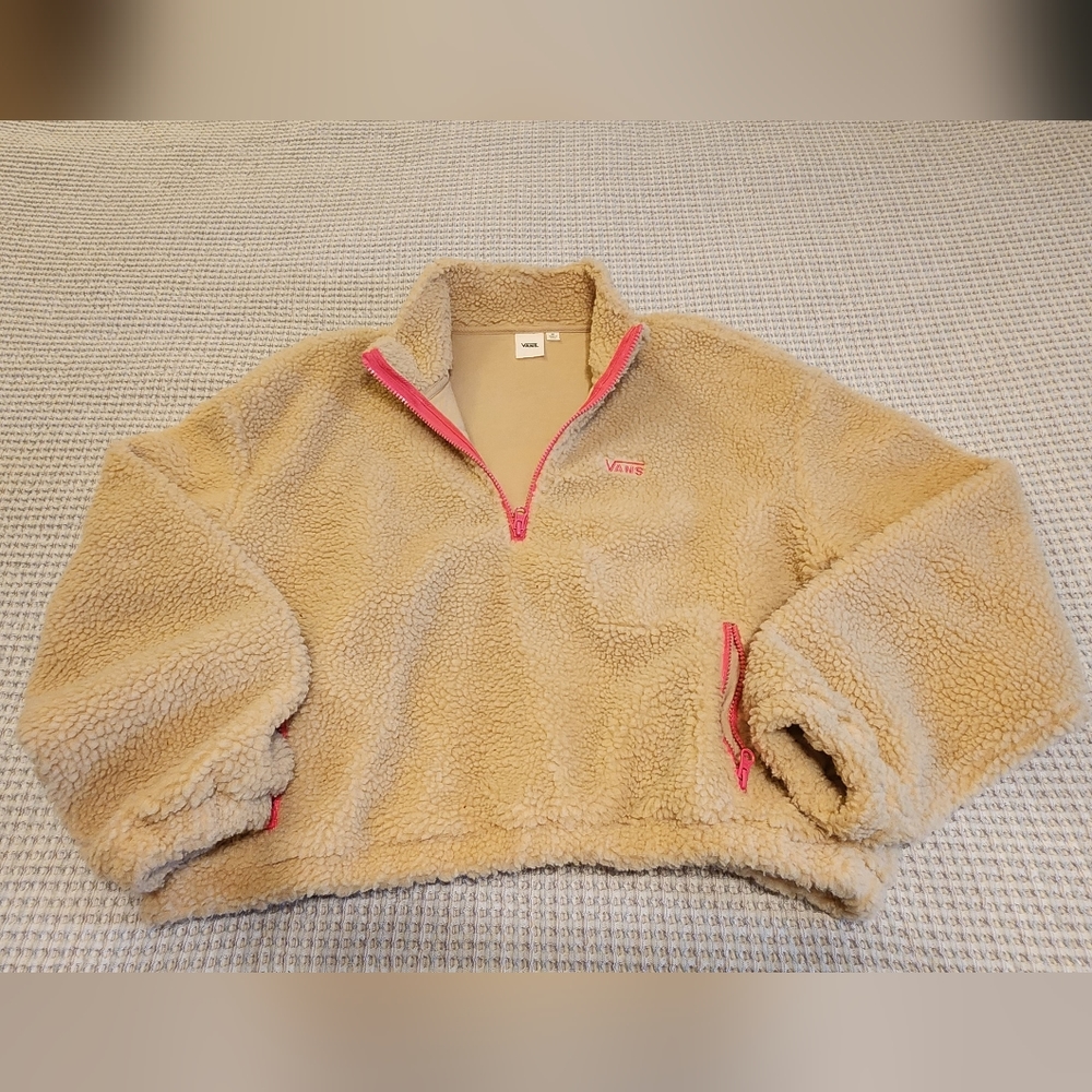 Vans Sweater